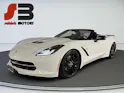Chevrolet Corvette Convertible Stingray