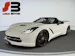Chevrolet Corvette Convertible Stingray