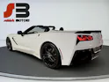 Chevrolet Corvette Convertible Stingray
