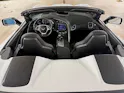 Chevrolet Corvette Convertible Stingray