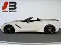 Chevrolet Corvette Convertible Stingray