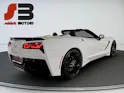Chevrolet Corvette Convertible Stingray