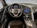 Chevrolet Corvette Convertible Stingray
