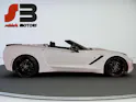 Chevrolet Corvette Convertible Stingray