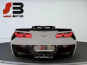 Chevrolet Corvette Convertible Stingray