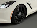 Chevrolet Corvette Convertible Stingray