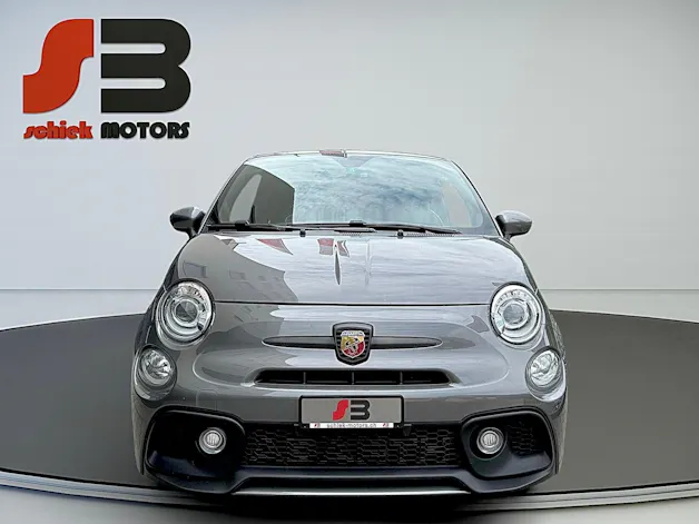 Fiat 595 1.4 16V Turbo Abarth Turismo
