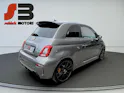 Fiat 595 1.4 16V Turbo Abarth Turismo