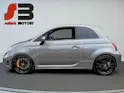 Fiat 595 1.4 16V Turbo Abarth Turismo
