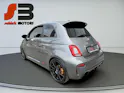 Fiat 595 1.4 16V Turbo Abarth Turismo