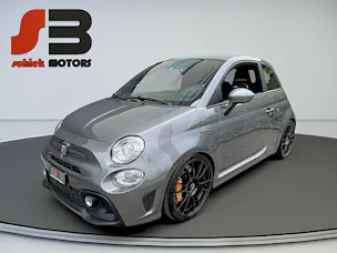 Fiat 595 1.4 16V Turbo Abarth Turismo