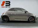 Fiat 595 1.4 16V Turbo Abarth Turismo