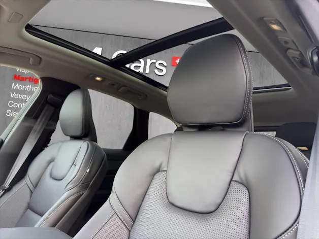 Volvo XC60 2.0 T6 TE Ultra Dark eAWD