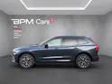 Volvo XC60 2.0 T6 TE Ultra Dark eAWD