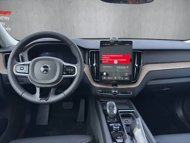 Volvo XC60 2.0 T6 TE Ultra Dark eAWD