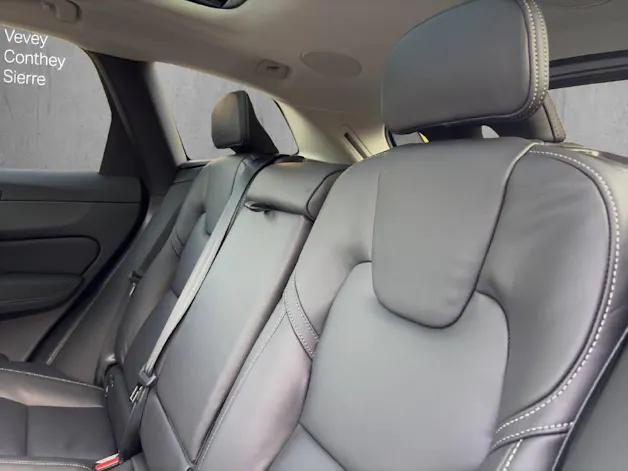 Volvo XC60 2.0 T6 TE Ultra Dark eAWD