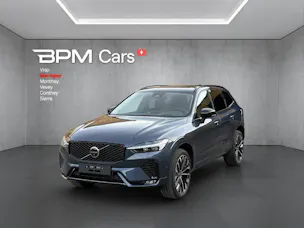 Volvo XC60 2.0 T6 TE Ultra Dark eAWD