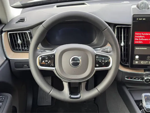 Volvo XC60 2.0 T6 TE Ultra Dark eAWD