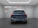 Volvo XC60 2.0 T6 TE Ultra Dark eAWD