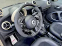 Smart BRABUS ULTIMATE E SHADOW EDITION „1 OF 28“