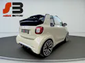 Smart BRABUS ULTIMATE E SHADOW EDITION „1 OF 28“