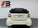 Smart BRABUS ULTIMATE E SHADOW EDITION „1 OF 28“