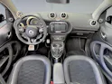 Smart BRABUS ULTIMATE E SHADOW EDITION „1 OF 28“