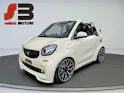 Smart BRABUS ULTIMATE E SHADOW EDITION „1 OF 28“