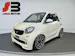 Smart BRABUS ULTIMATE E SHADOW EDITION „1 OF 28“