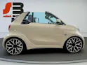 Smart BRABUS ULTIMATE E SHADOW EDITION „1 OF 28“
