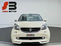 Smart BRABUS ULTIMATE E SHADOW EDITION „1 OF 28“