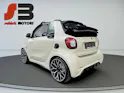 Smart BRABUS ULTIMATE E SHADOW EDITION „1 OF 28“