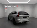 Volvo XC60 2.0 T8 TE Black Edition eAWD