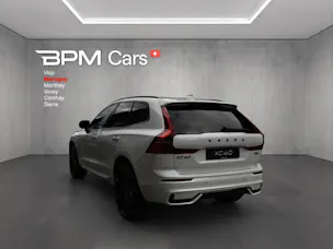 Volvo XC60 2.0 T8 TE Black Edition eAWD