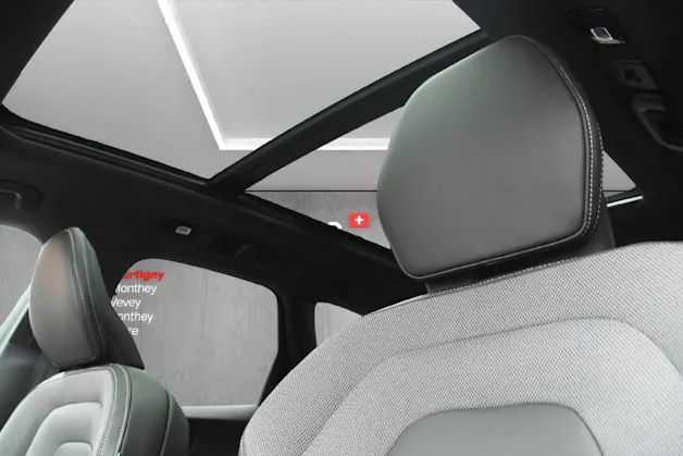 Volvo XC60 2.0 T8 TE Black Edition eAWD