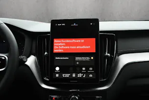 Volvo XC60 2.0 T8 TE Black Edition eAWD