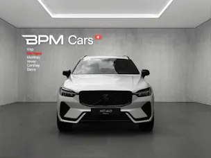 Volvo XC60 2.0 T8 TE Black Edition eAWD
