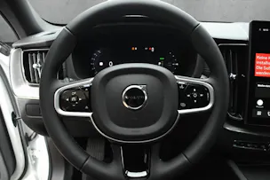 Volvo XC60 2.0 T8 TE Black Edition eAWD