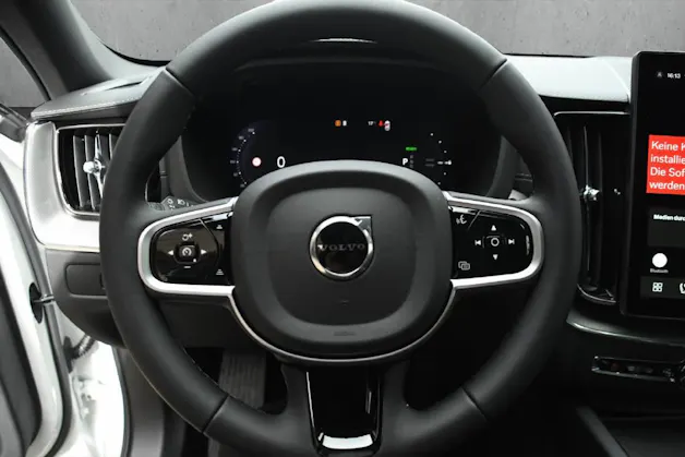 Volvo XC60 2.0 T8 TE Black Edition eAWD