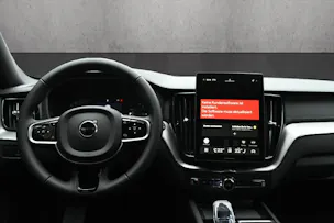 Volvo XC60 2.0 T8 TE Black Edition eAWD