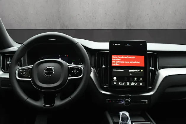 Volvo XC60 2.0 T8 TE Black Edition eAWD
