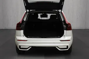Volvo XC60 2.0 T8 TE Black Edition eAWD