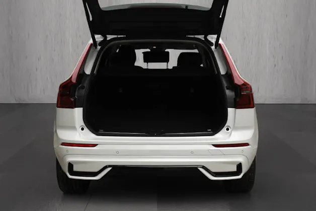 Volvo XC60 2.0 T8 TE Black Edition eAWD