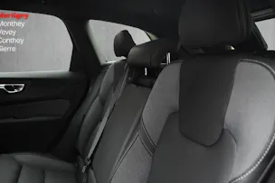 Volvo XC60 2.0 T8 TE Black Edition eAWD