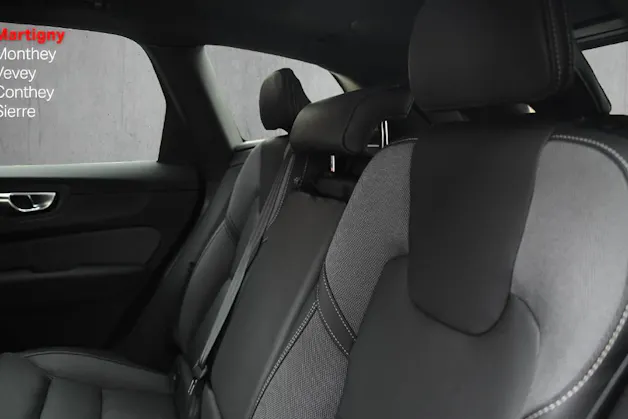 Volvo XC60 2.0 T8 TE Black Edition eAWD