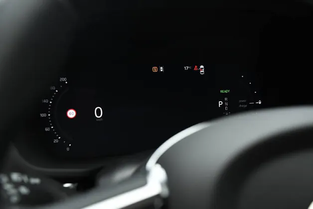 Volvo XC60 2.0 T8 TE Black Edition eAWD