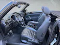 VW Beetle Cabrio 1.4 TSI Design