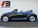 VW Beetle Cabrio 1.4 TSI Design