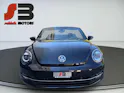 VW Beetle Cabrio 1.4 TSI Design