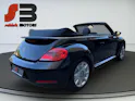 VW Beetle Cabrio 1.4 TSI Design